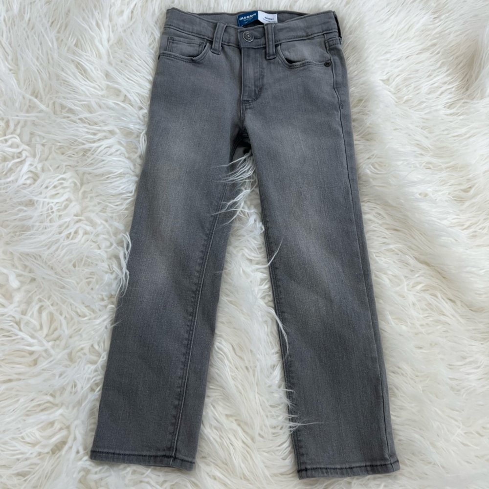 Old Navy Skinny Jeans